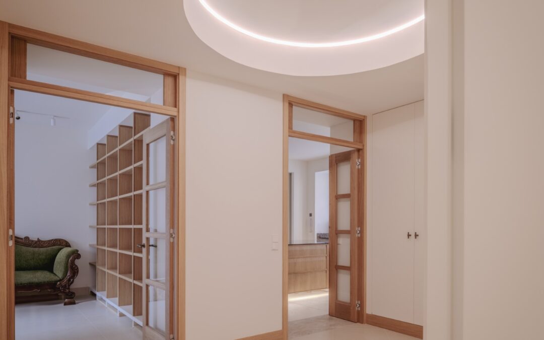 Reforma de vivienda 2025